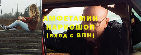 хмурый Нея